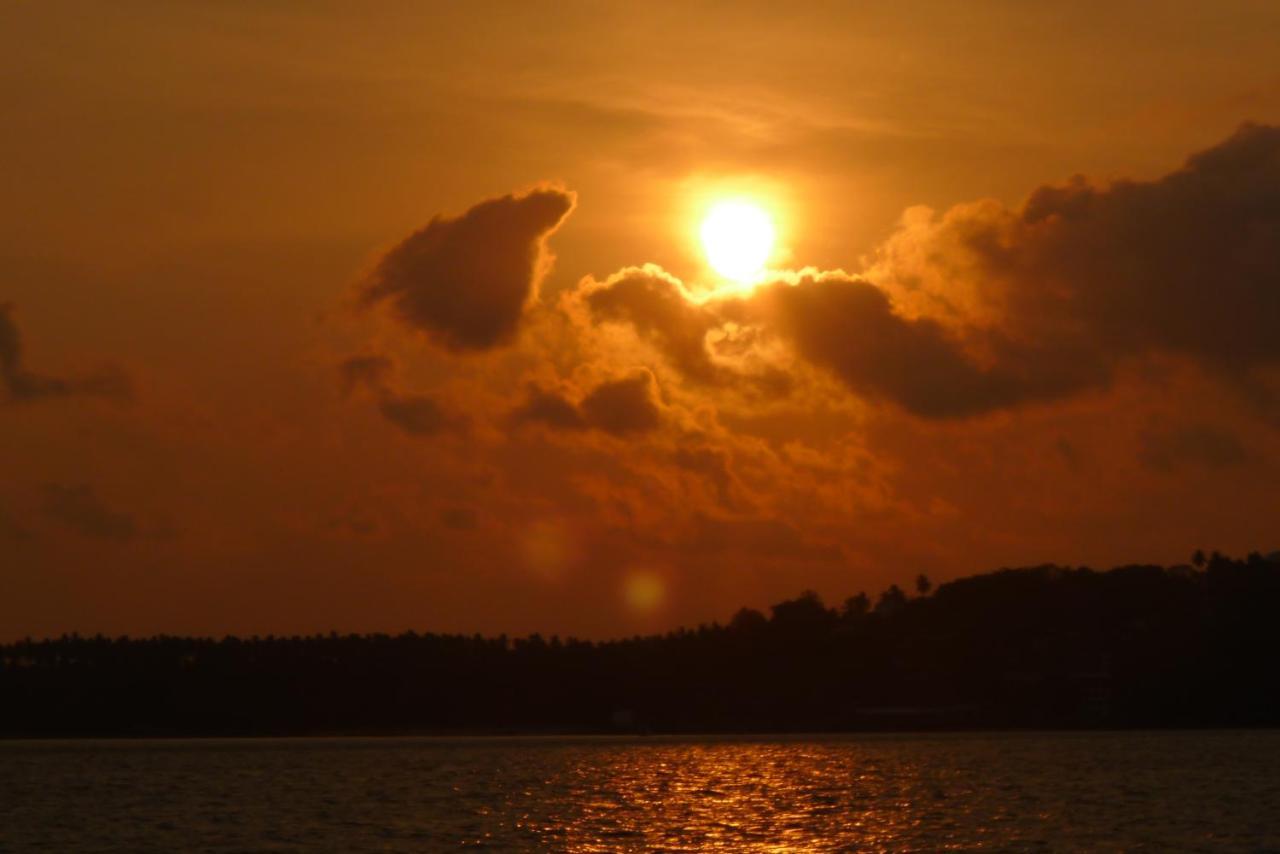 普吉岛-瓶庐海景度假酒店 Phuket Pl Seaview Resort パトン エクステリア 写真