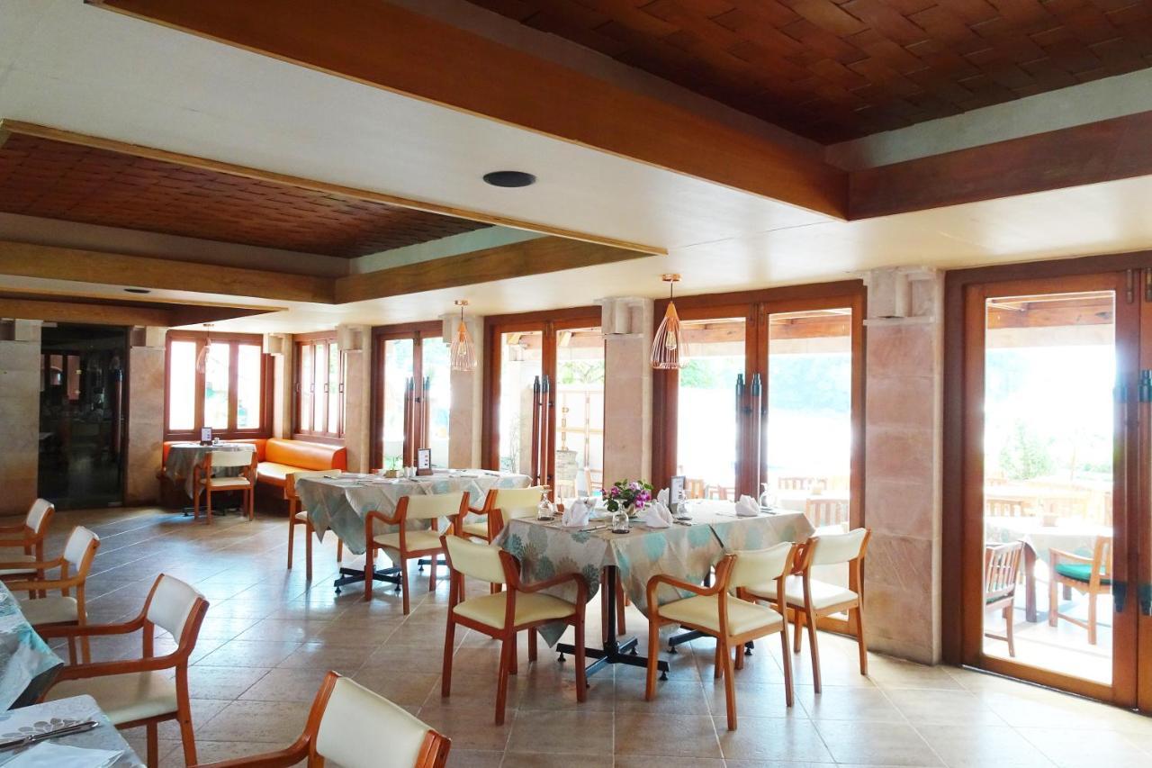 普吉岛-瓶庐海景度假酒店 Phuket Pl Seaview Resort パトン エクステリア 写真