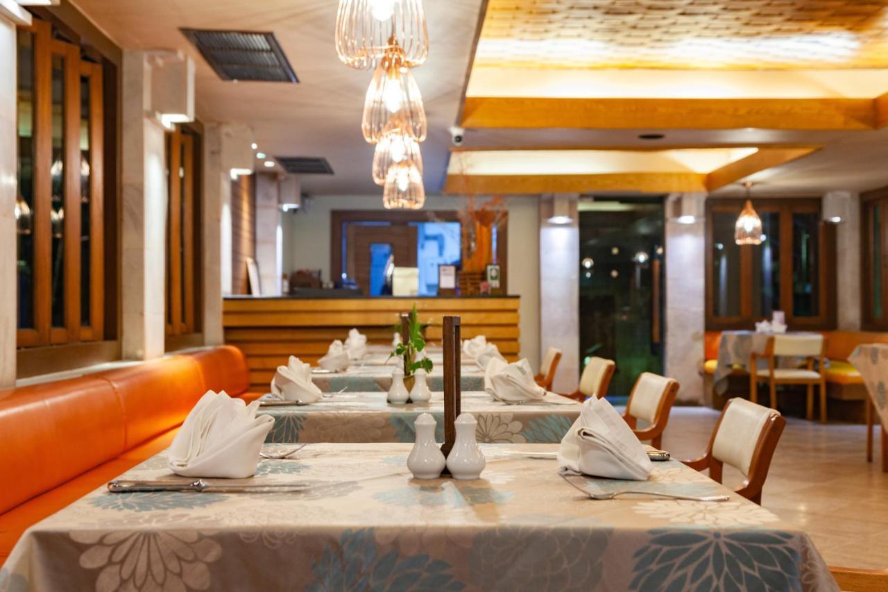 普吉岛-瓶庐海景度假酒店 Phuket Pl Seaview Resort パトン エクステリア 写真