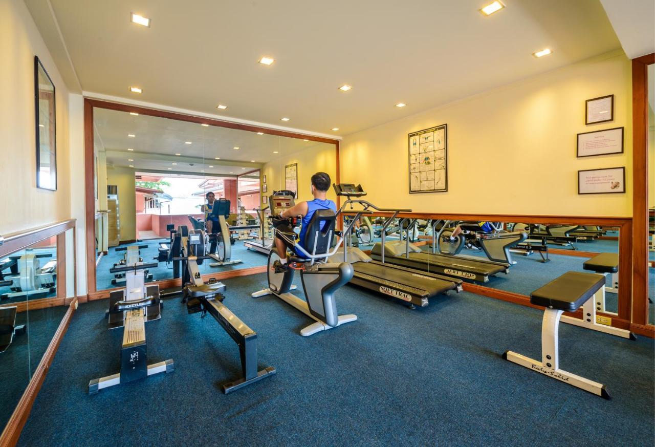 普吉岛-瓶庐海景度假酒店 Phuket Pl Seaview Resort パトン エクステリア 写真